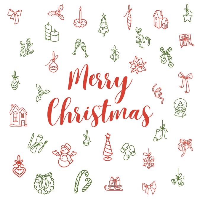 Giáng sinh an lành